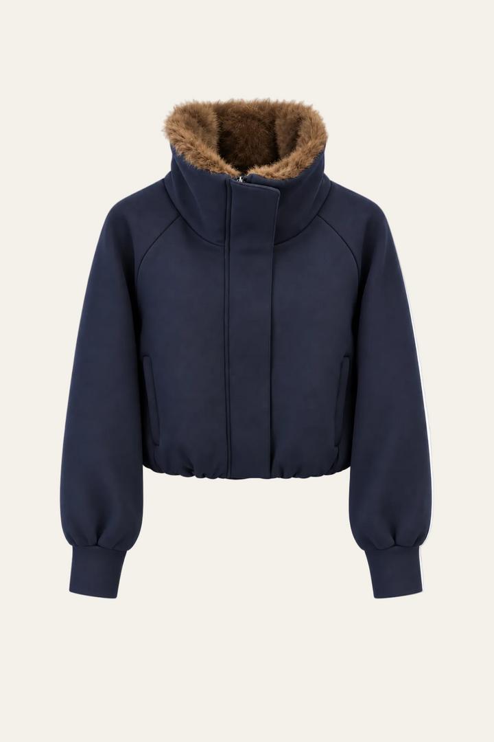 Blonde No. 8 - Jacke "Judy"