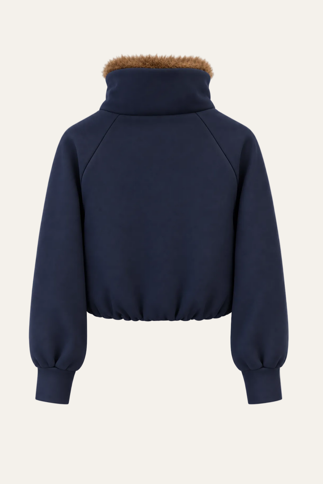 Blonde No. 8 - Jacke "Judy"