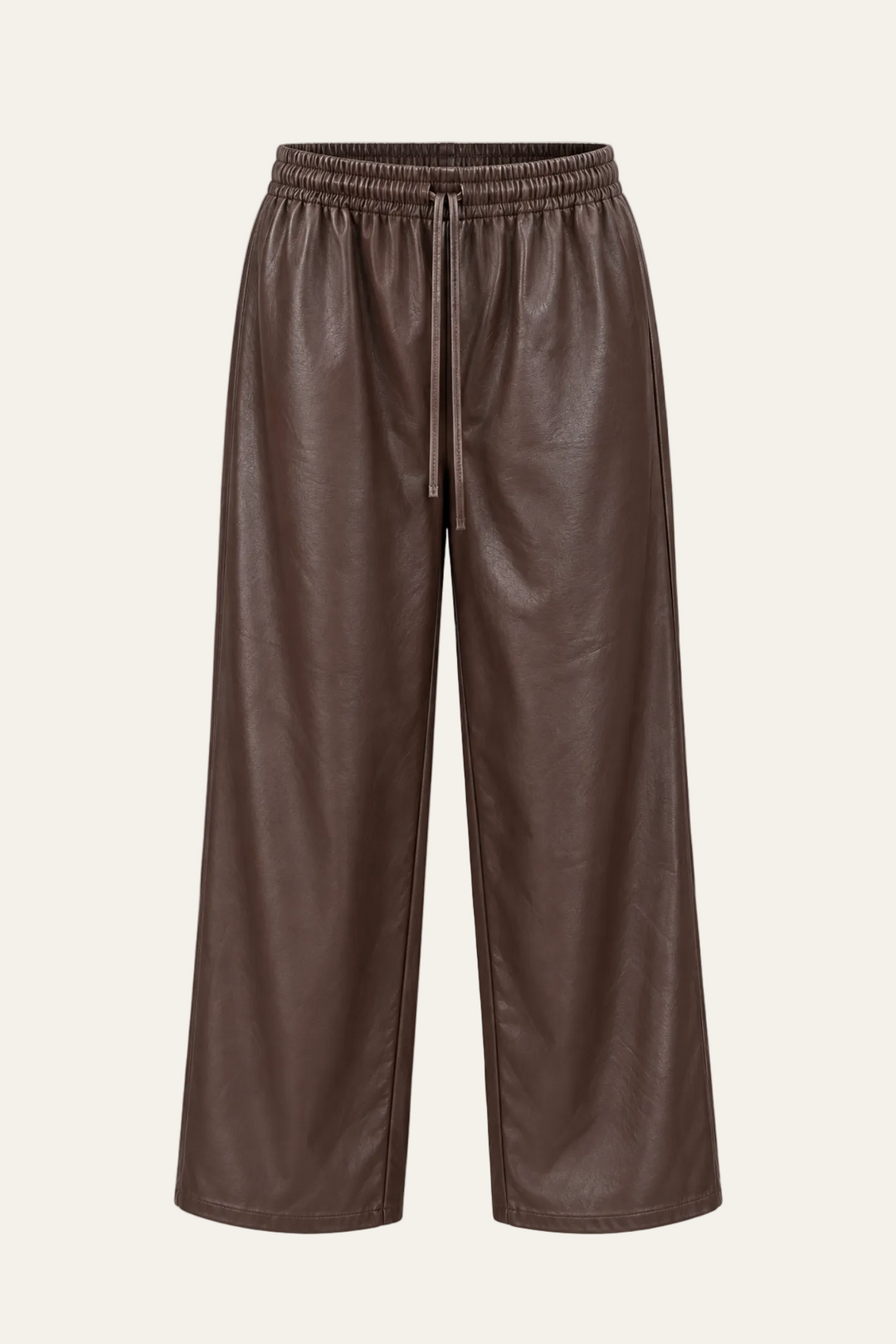 Vegane Lederhose "Valeryy"