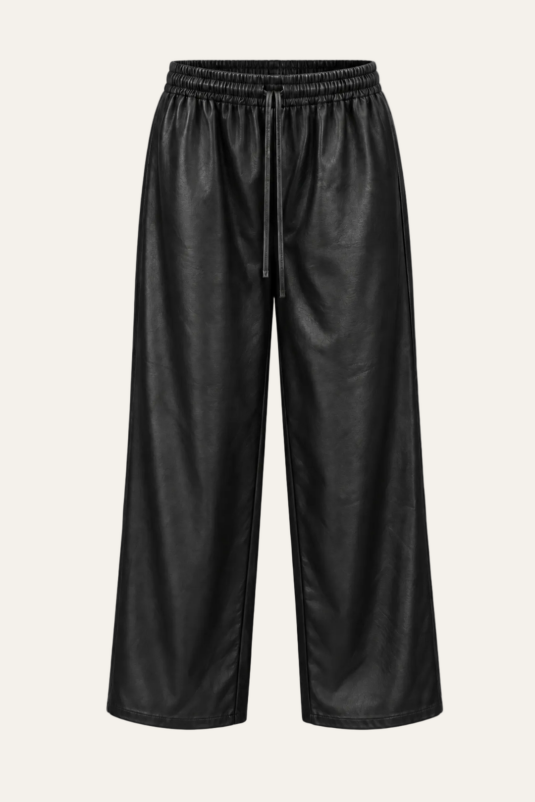 Vegane Lederhose "Valeryy"