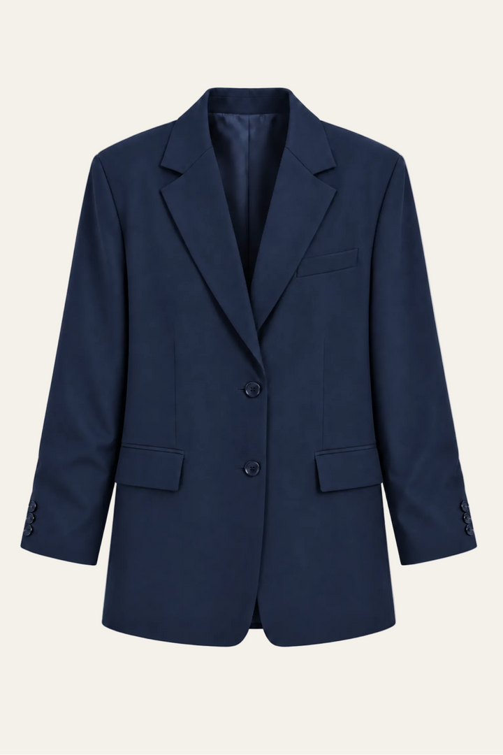 Oversized Blazer "Omeyy"