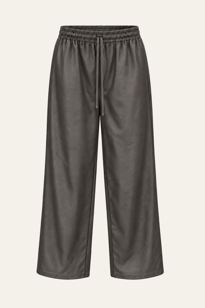 Vegane Lederhose "Valeryy"