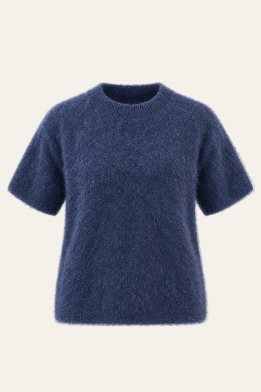 Kurzarmpullover "Kaliana"