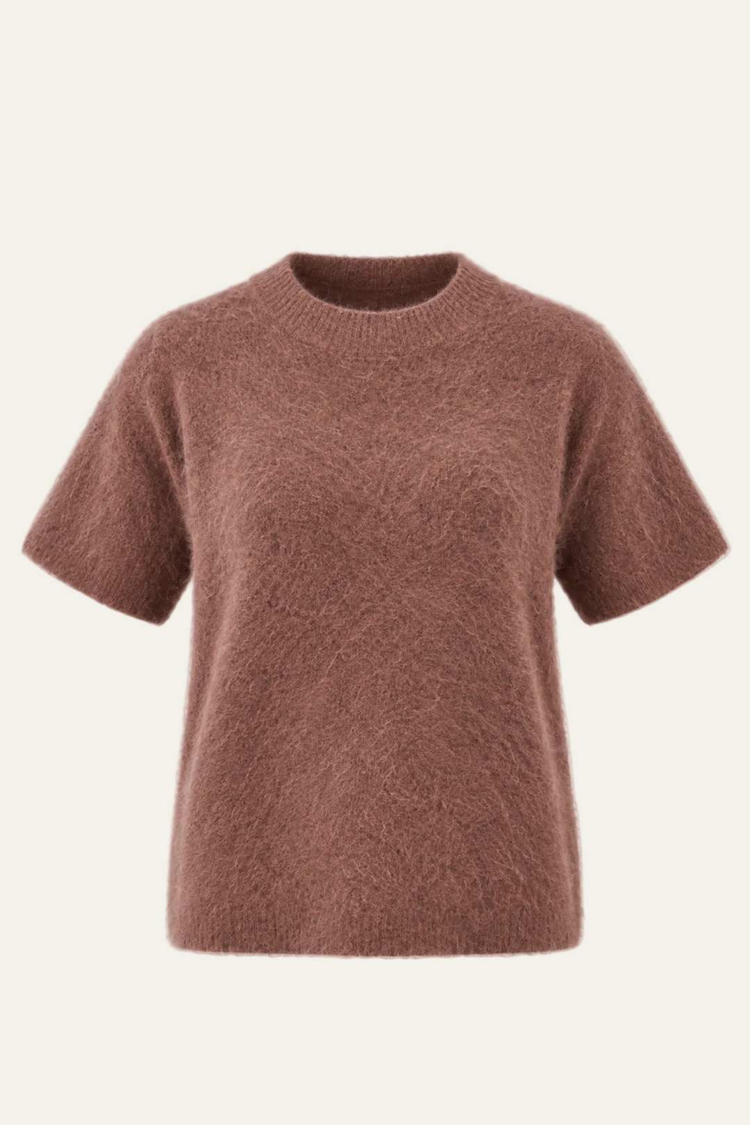 Kurzarmpullover "Kaliana"