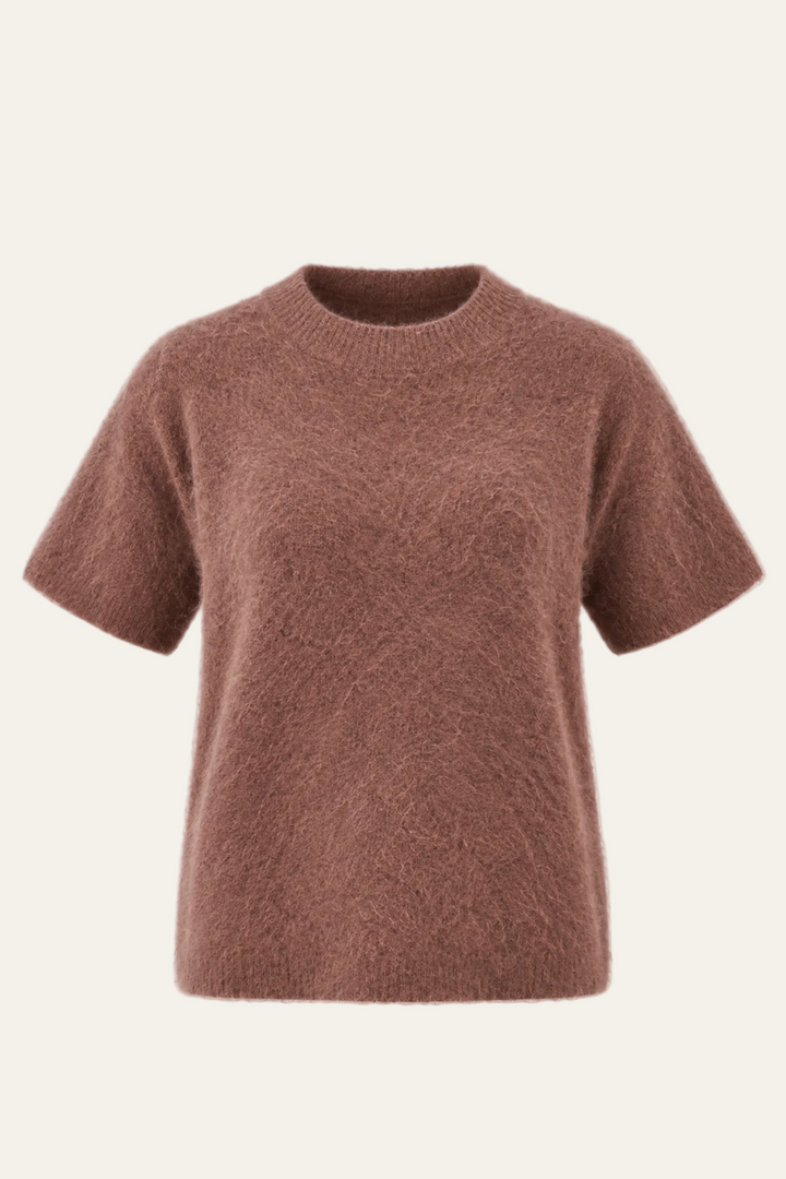 Kurzarmpullover "Kaliana"