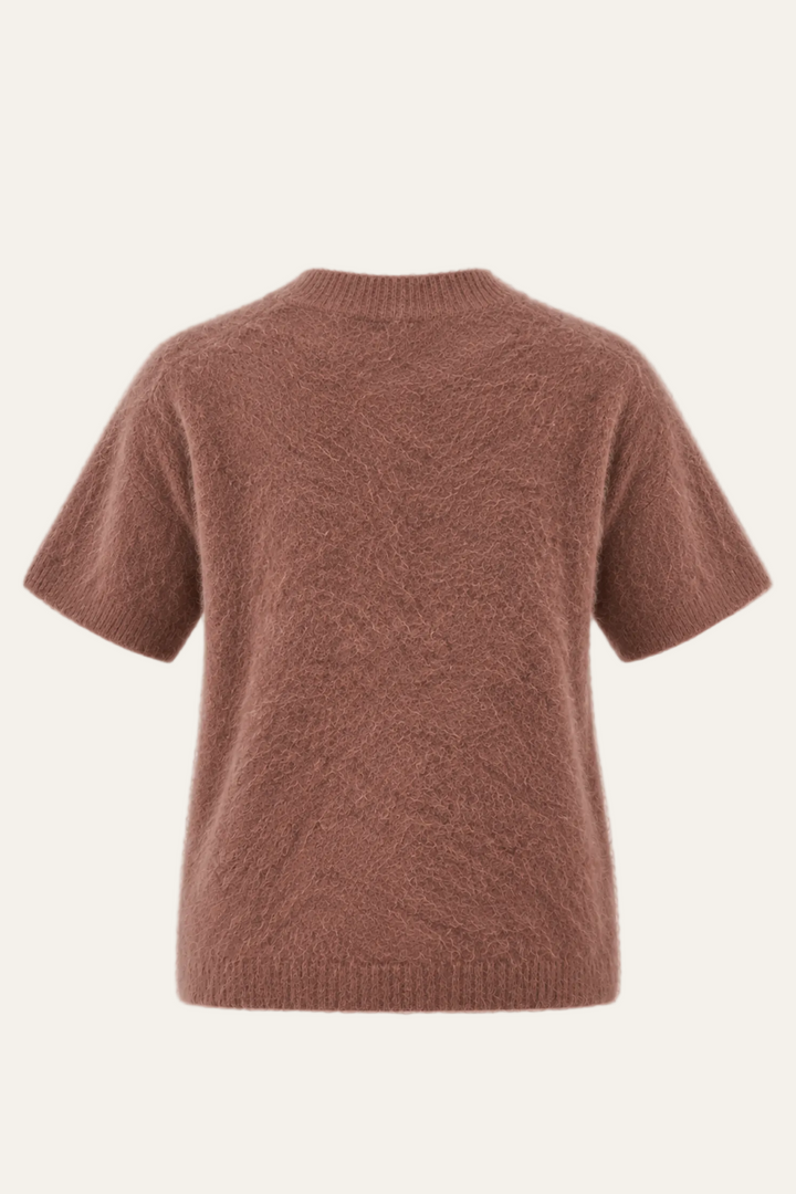 Kurzarmpullover "Kaliana"
