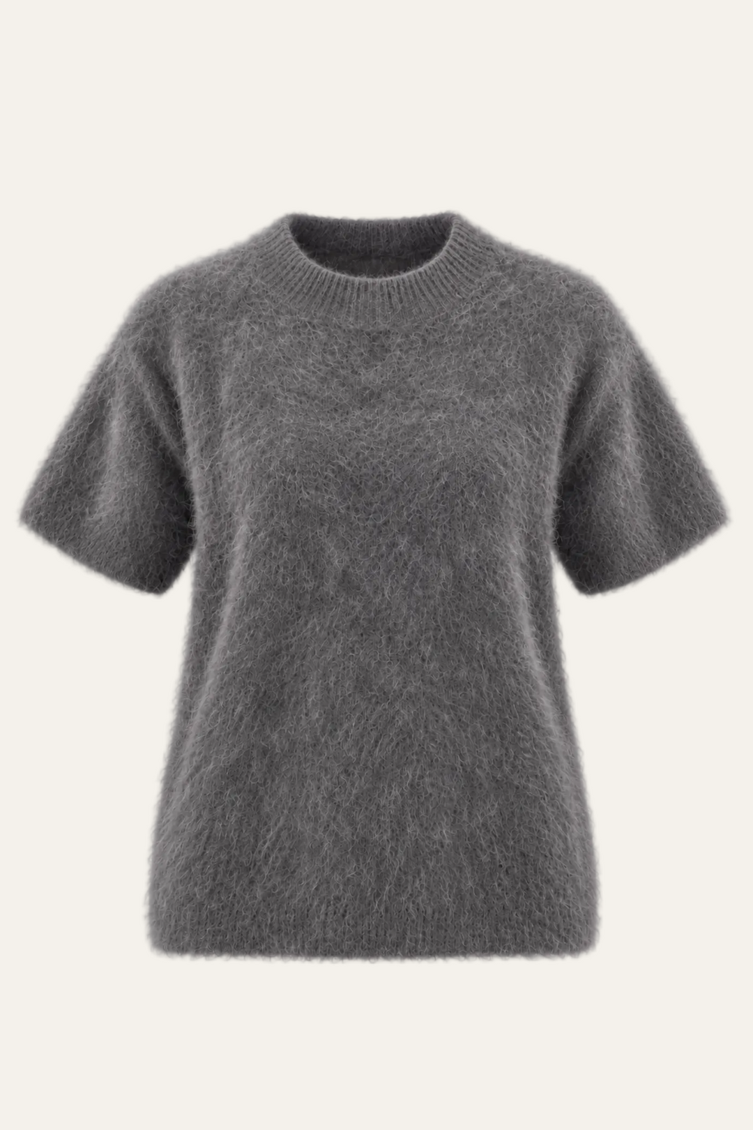Kurzarmpullover "Kaliana"