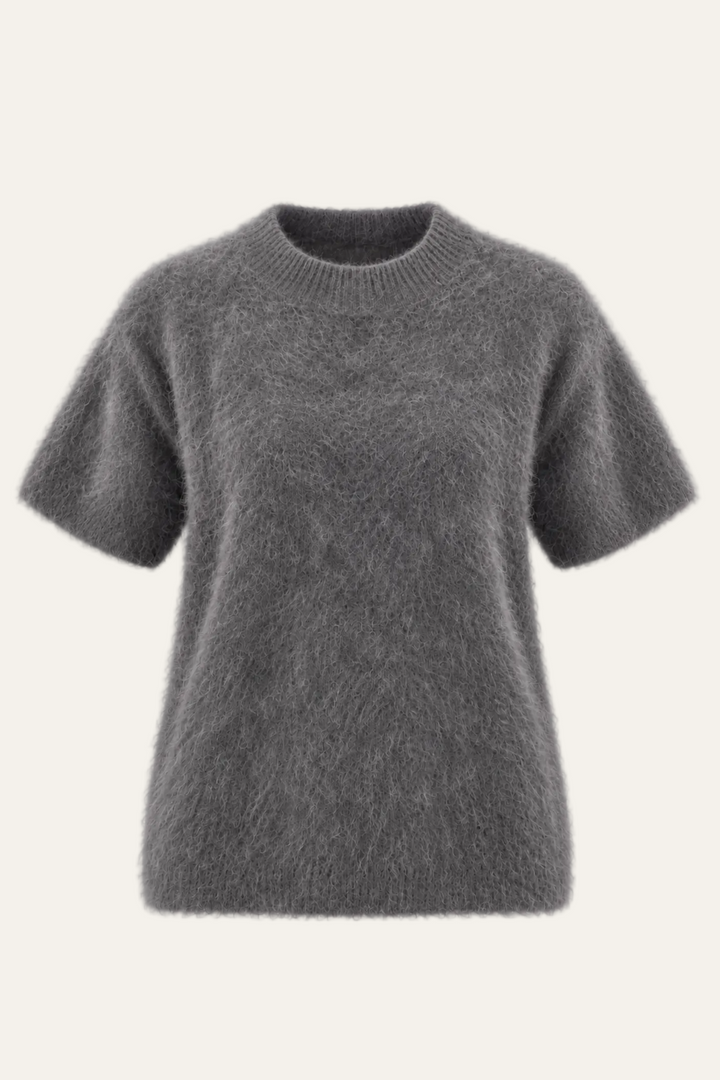 Kurzarmpullover "Kaliana"