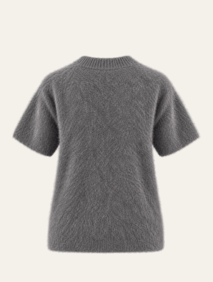 Kurzarmpullover "Kaliana"