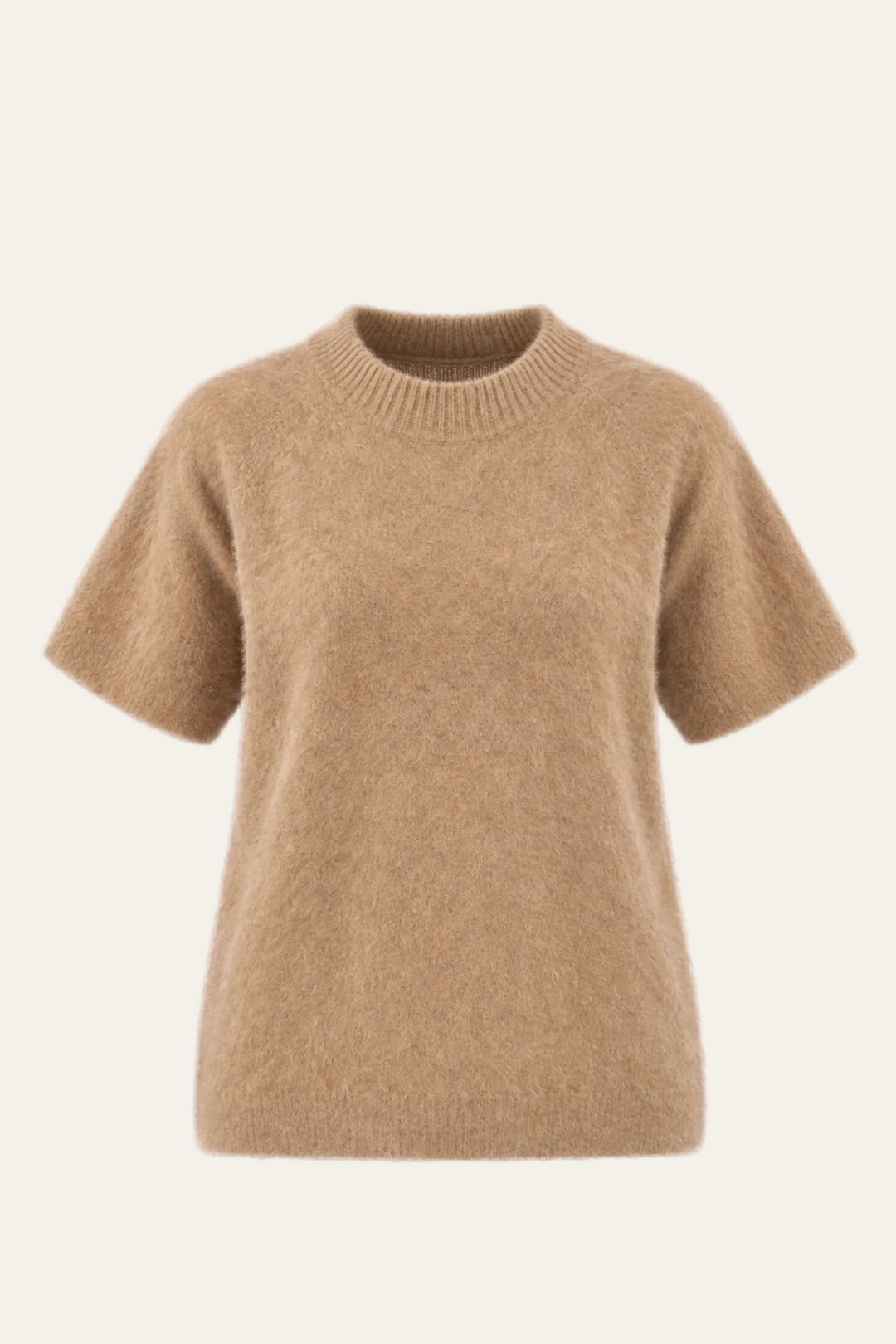 Kurzarmpullover "Kaliana"