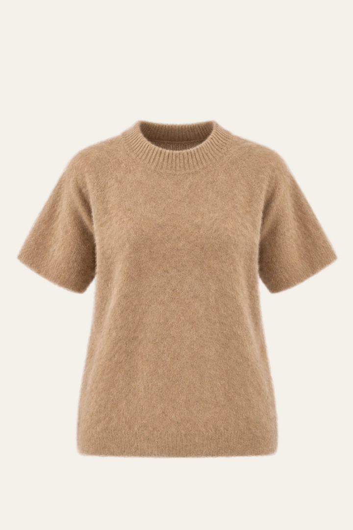 Kurzarmpullover "Kaliana"