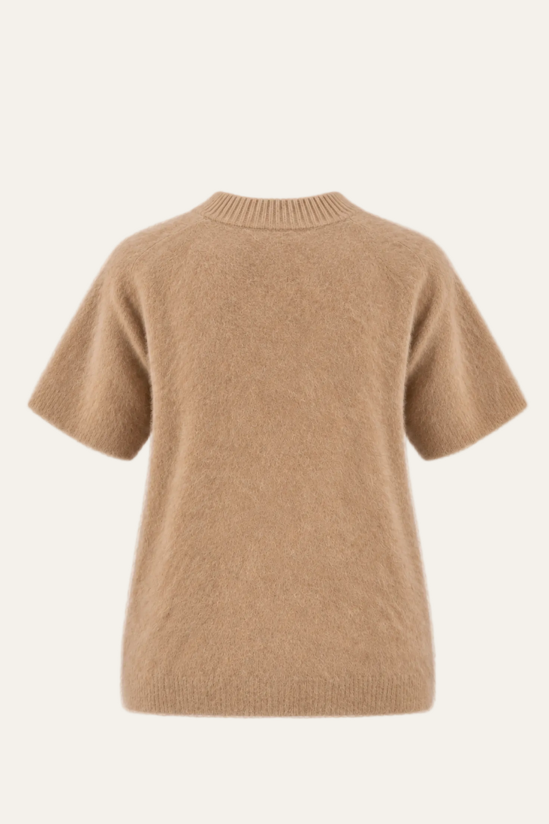 Kurzarmpullover "Kaliana"