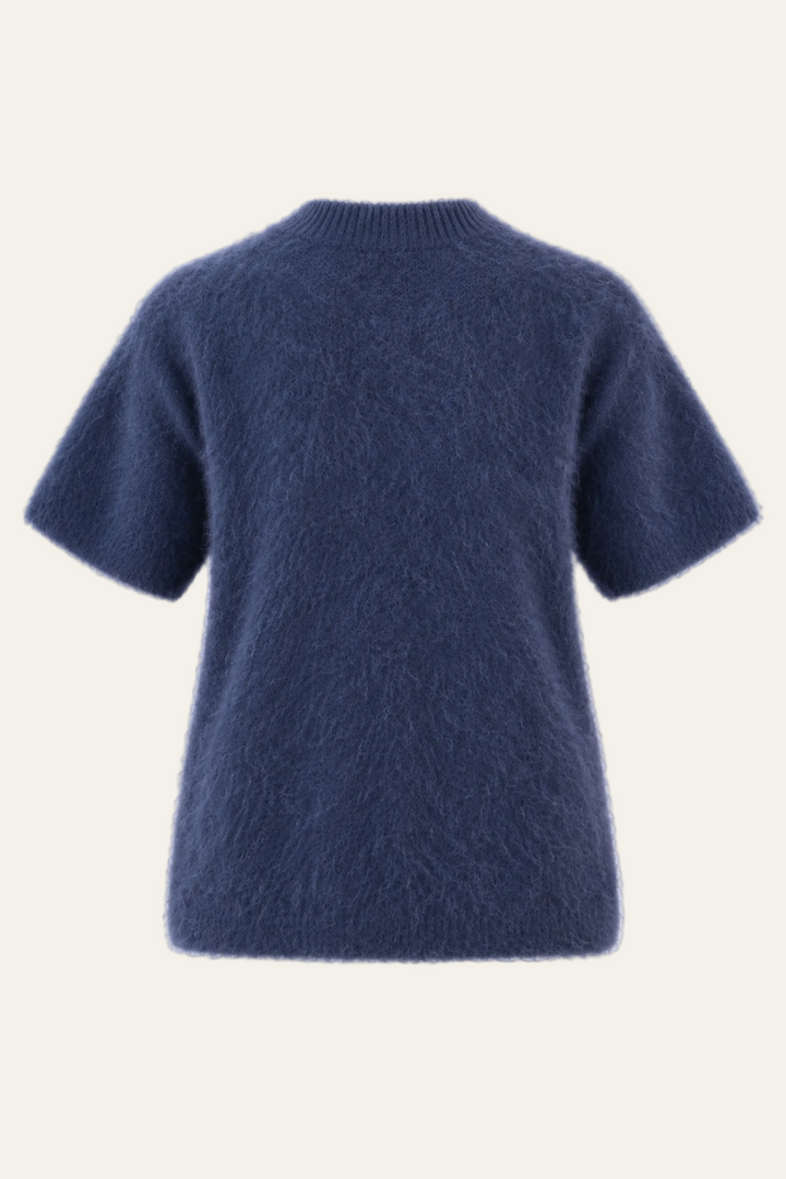 Kurzarmpullover "Kaliana"
