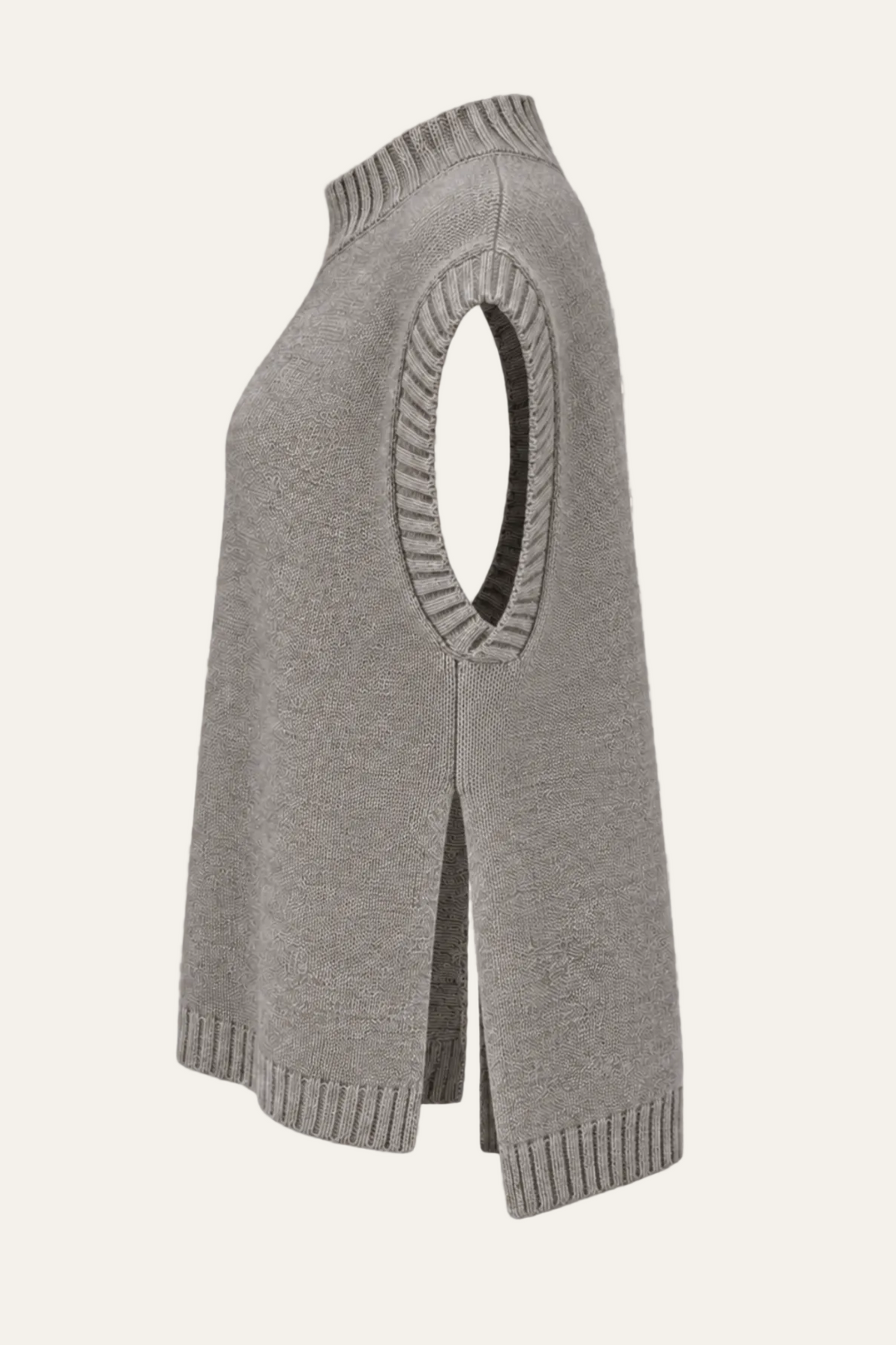 Strickpullunder "Strenzyy"