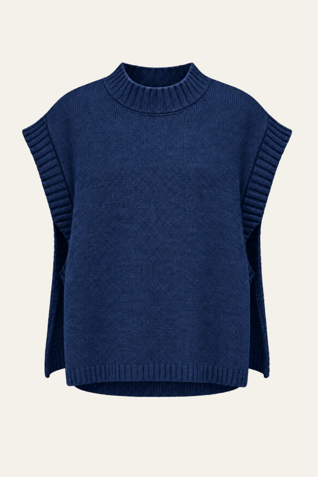 Strickpullunder "Strenzyy"
