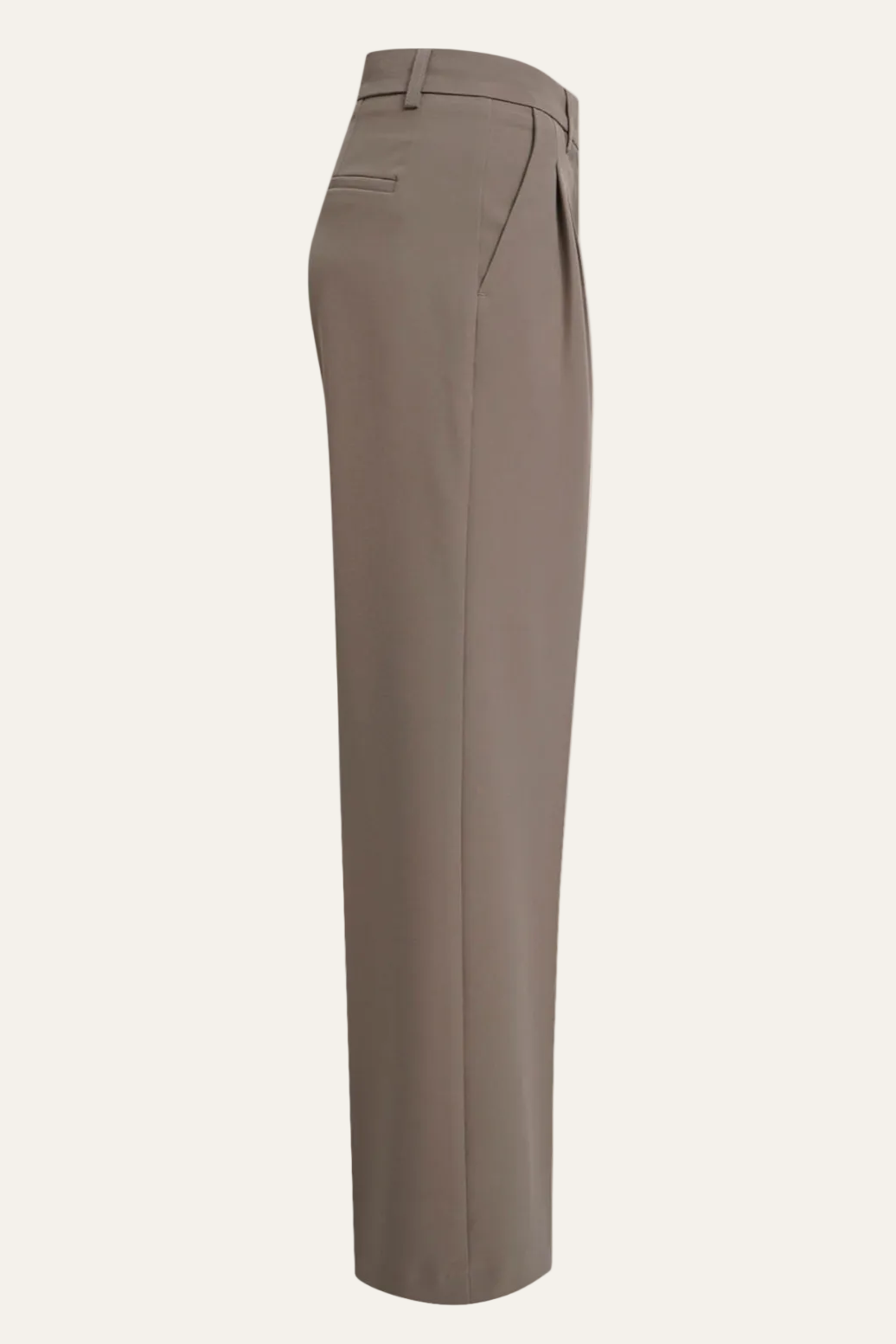 Milano Italy - Hose "Pleated Pants"