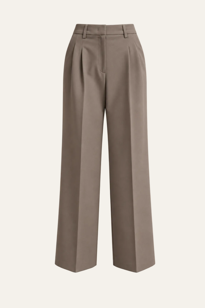 Milano Italy - Hose "Pleated Pants"