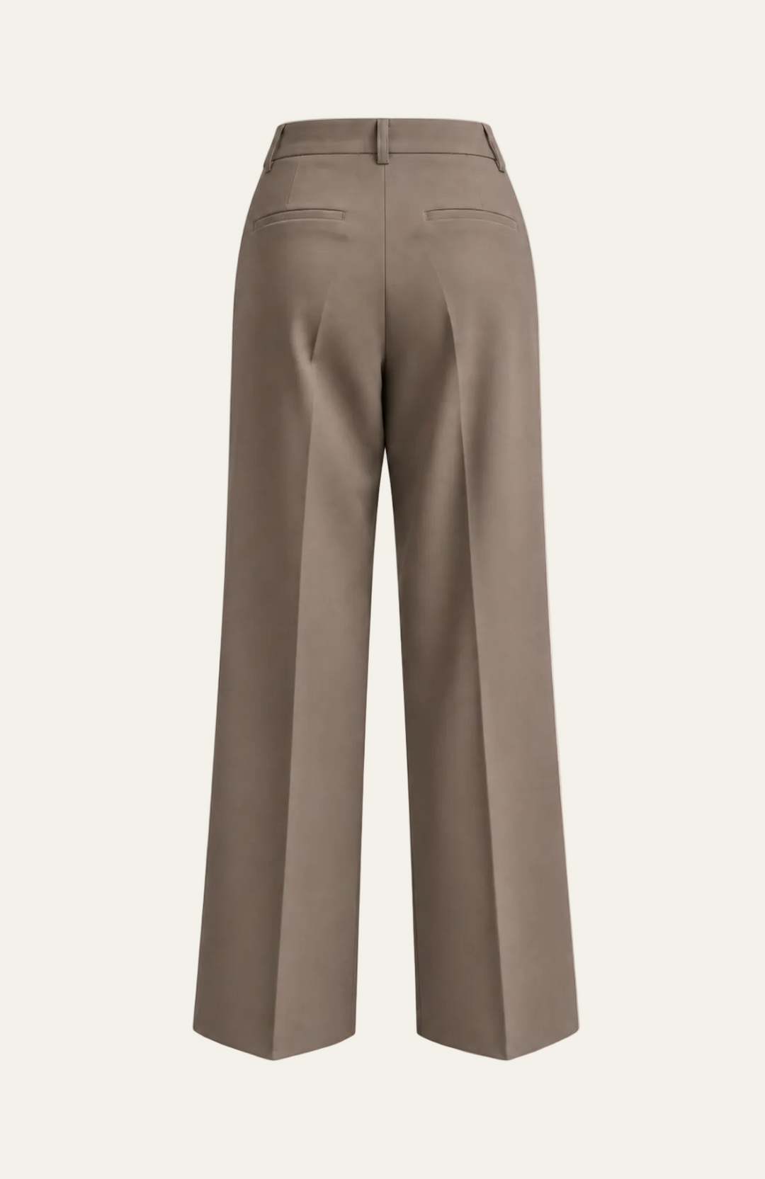 Milano Italy - Hose "Pleated Pants"