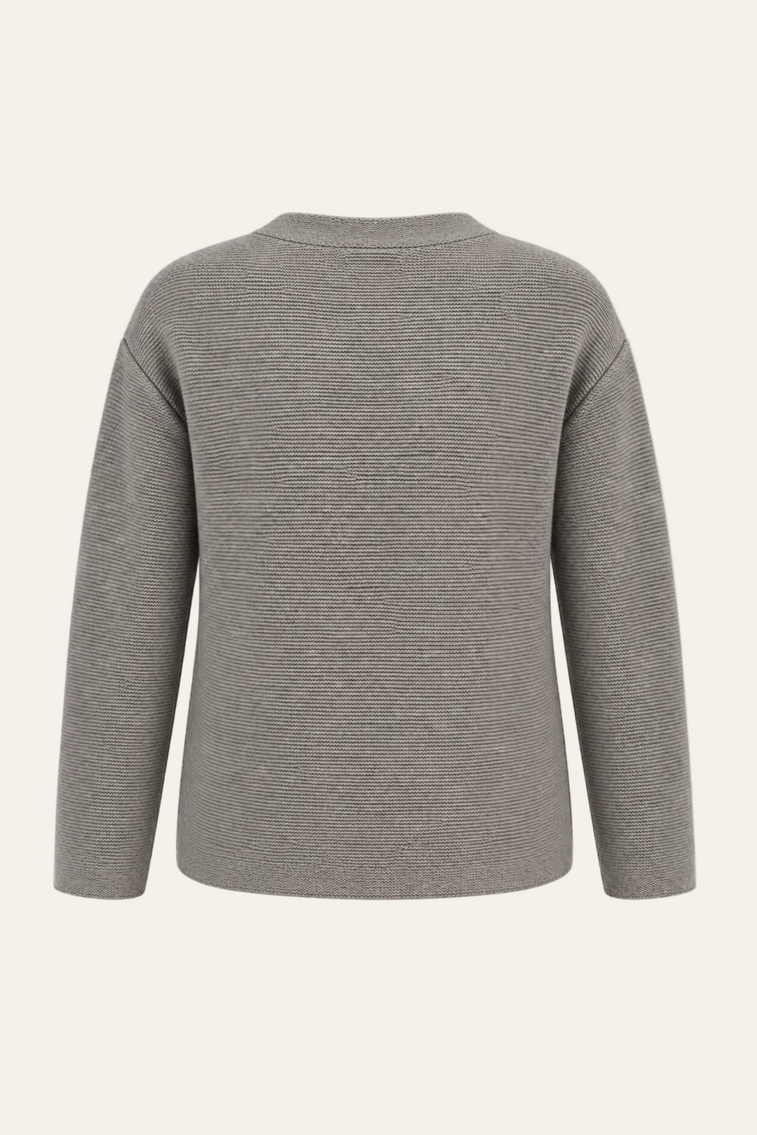 Strickjacke "Strekkyy"