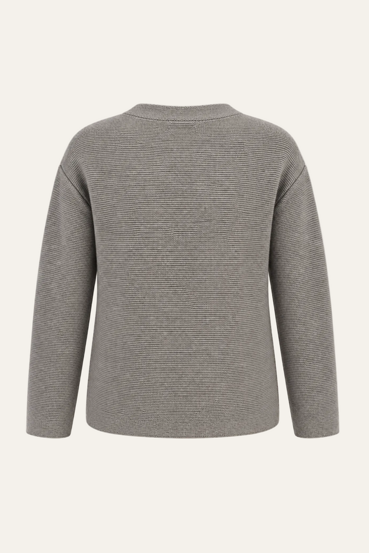 Strickjacke "Strekkyy"