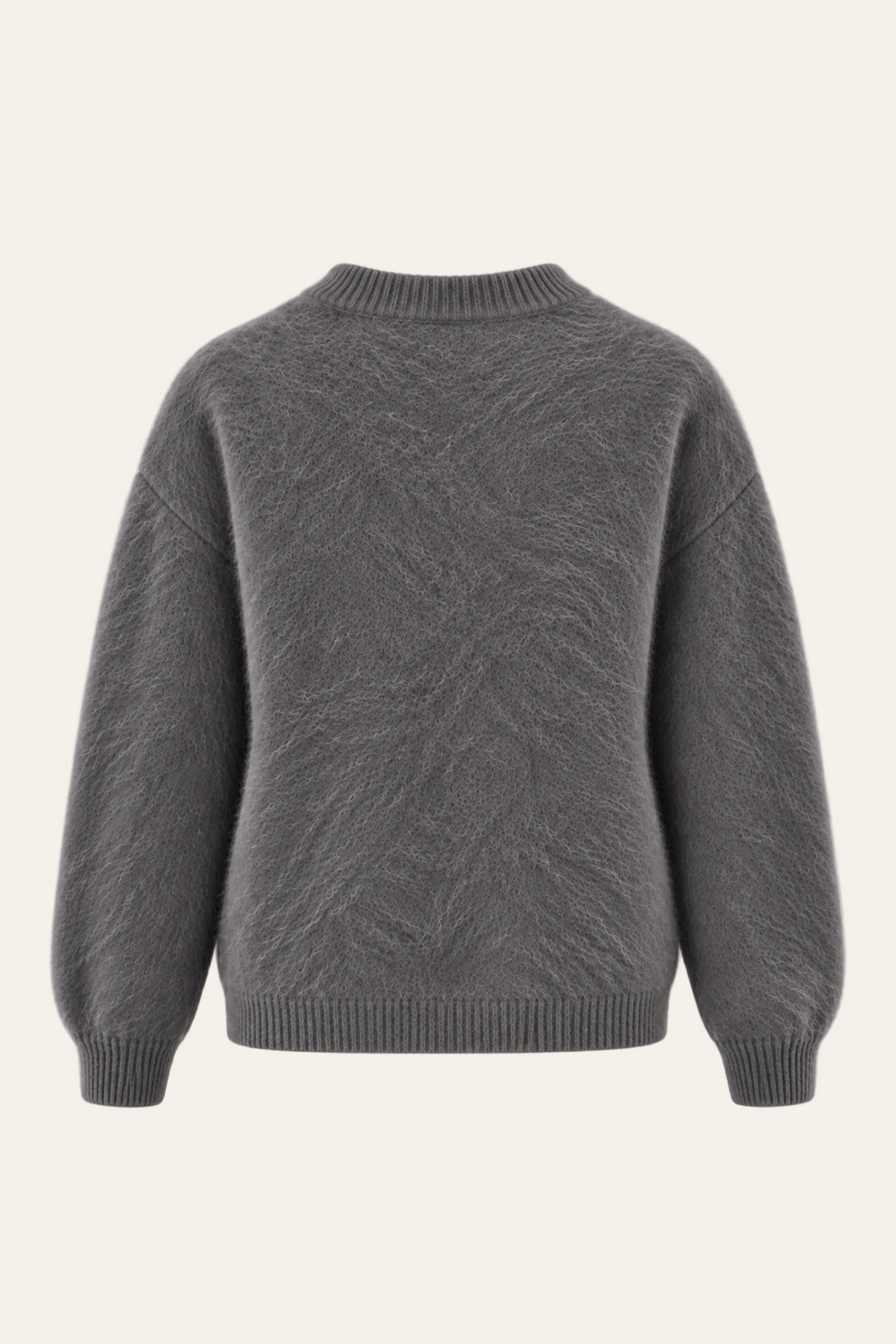 Strickjacke "Friiedolin"