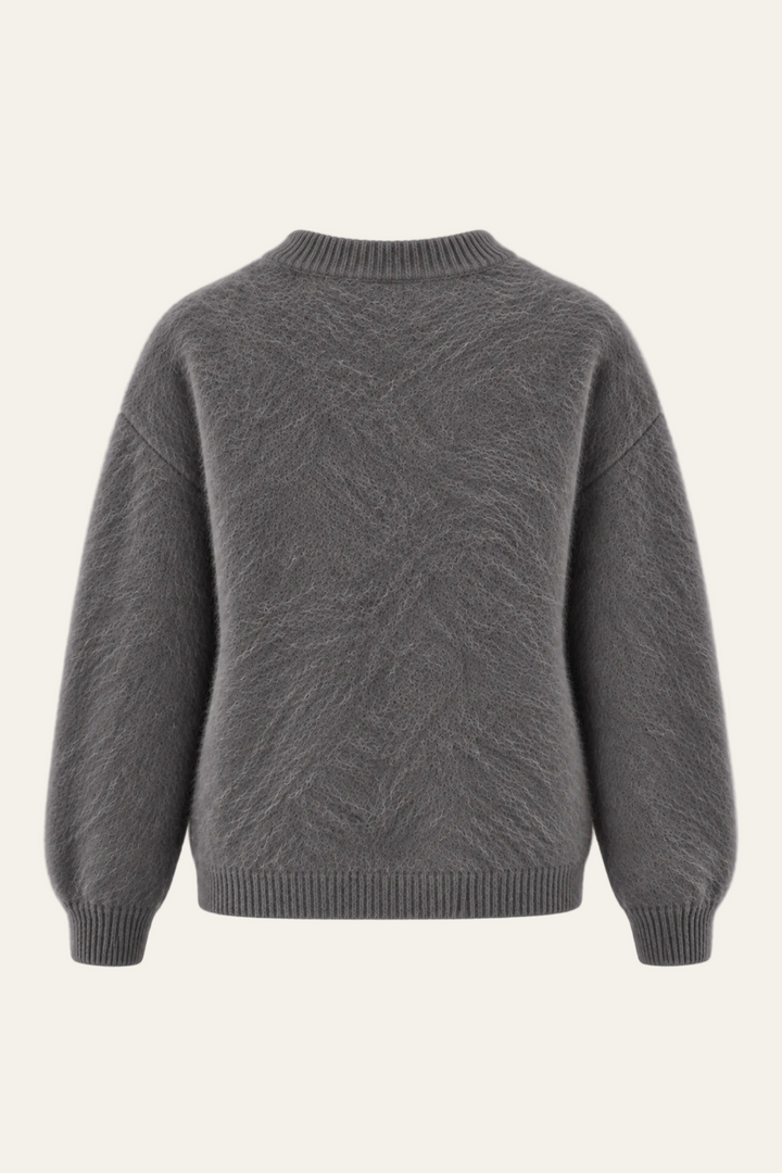 Strickjacke "Friiedolin"
