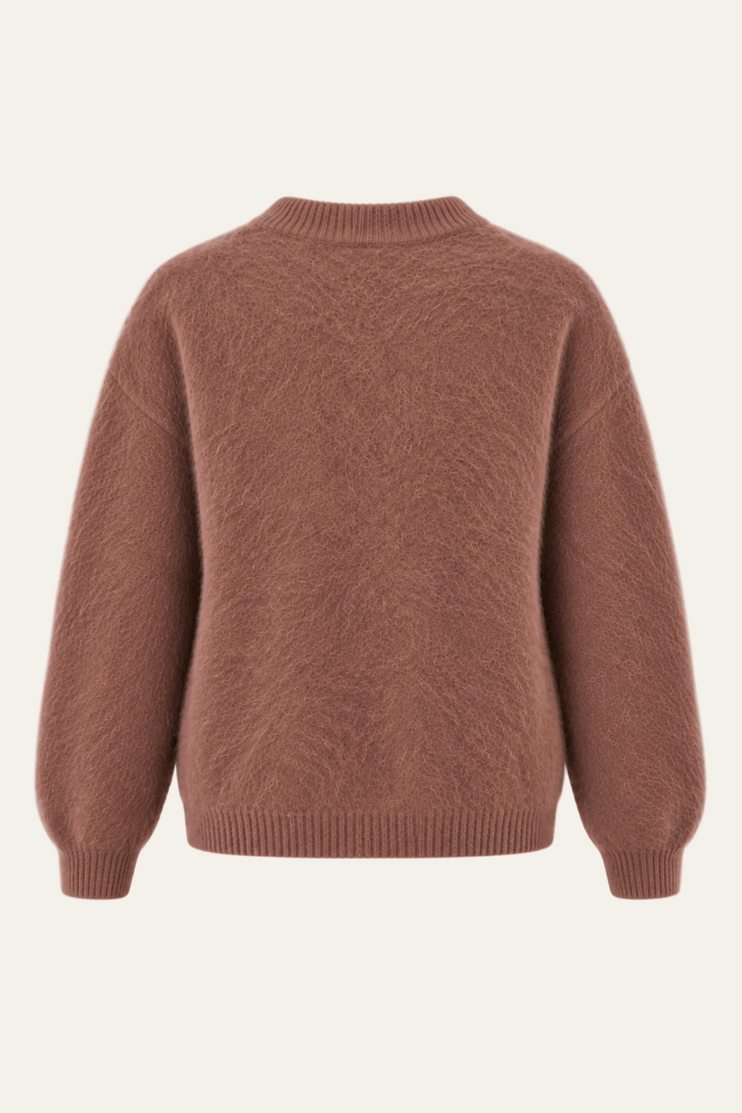 Strickjacke "Friiedolin"