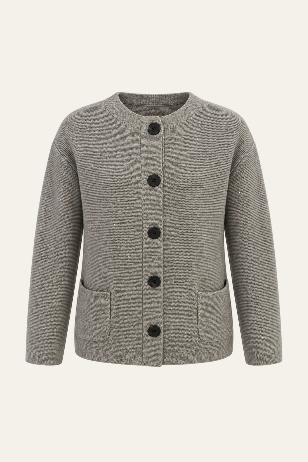 Strickjacke "Strekkyy"