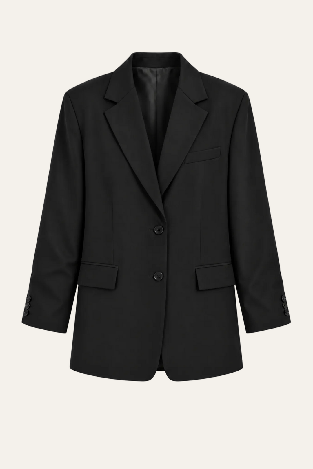 Oversized Blazer "Omeyy"