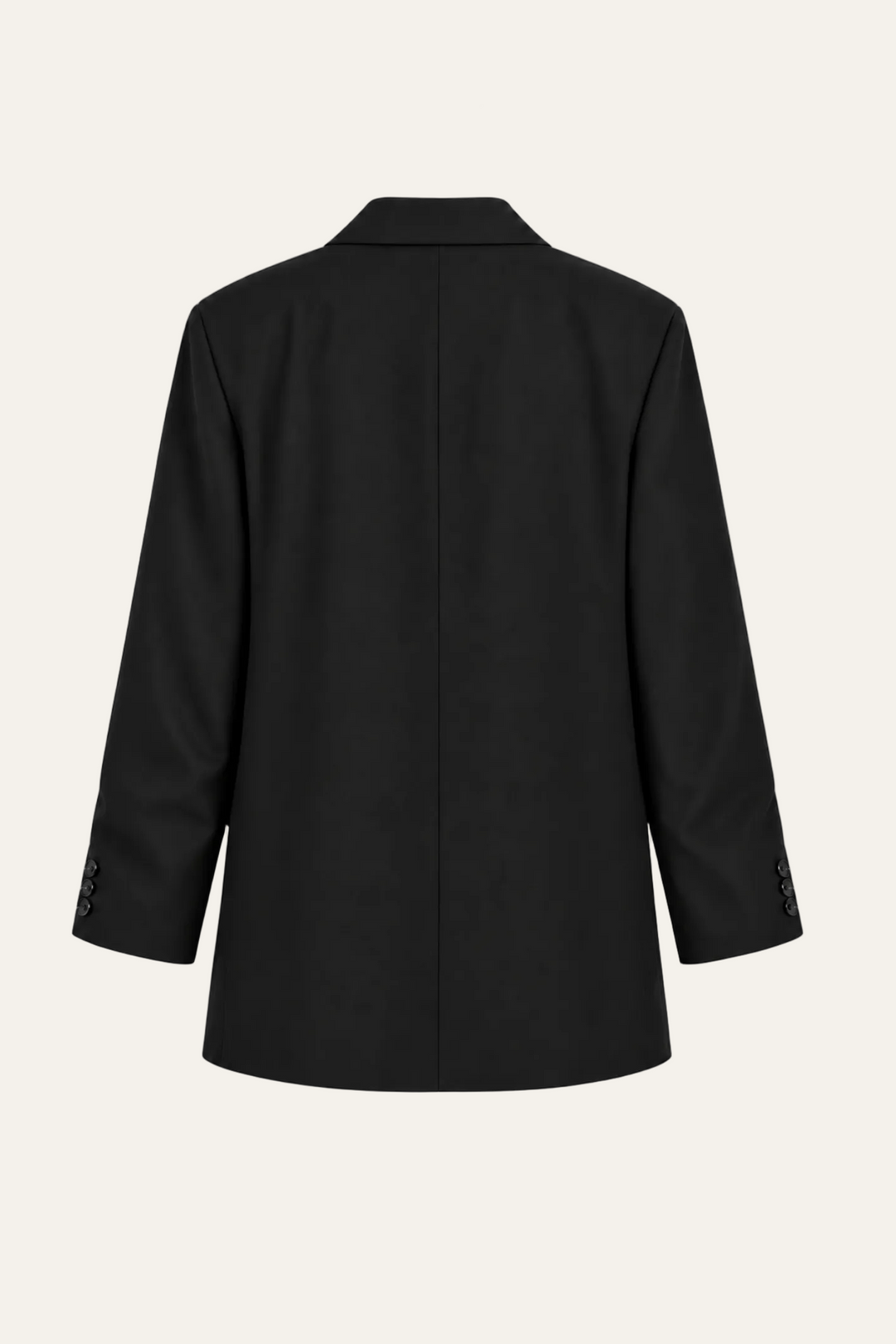 Oversized Blazer "Omeyy"