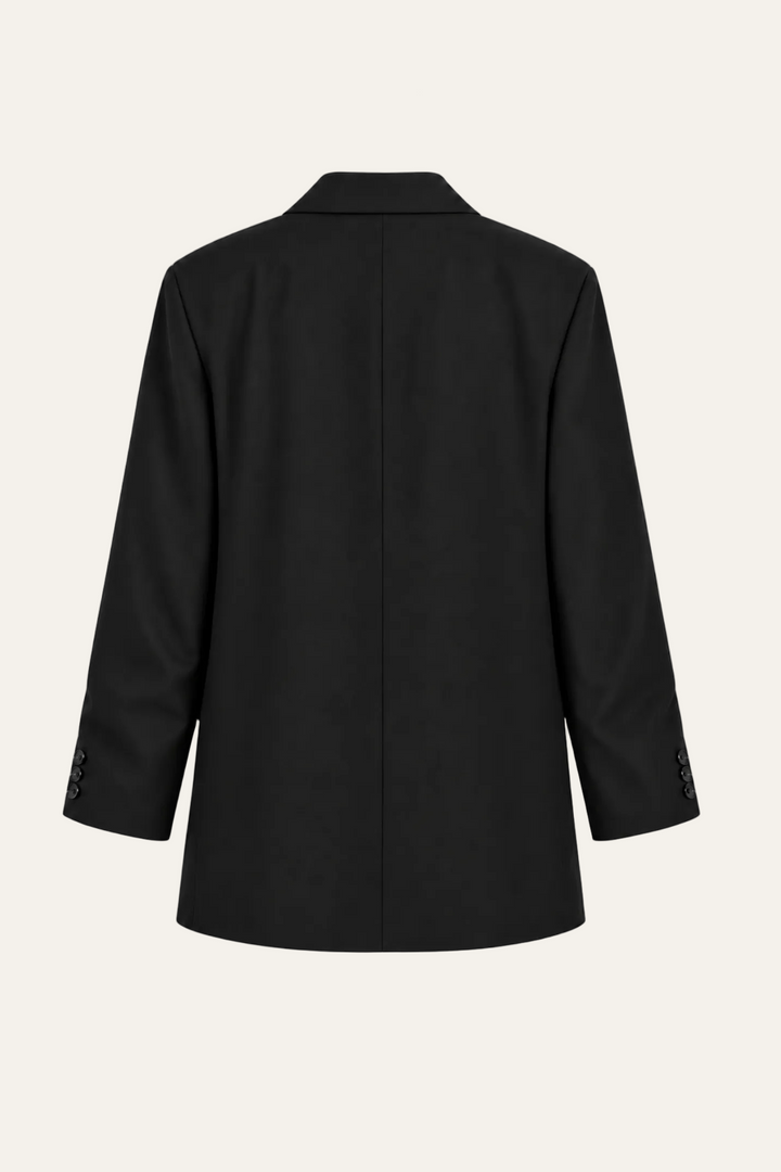Oversized Blazer "Omeyy"