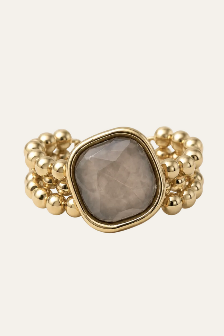 Statement-Ring "Stebbyy"