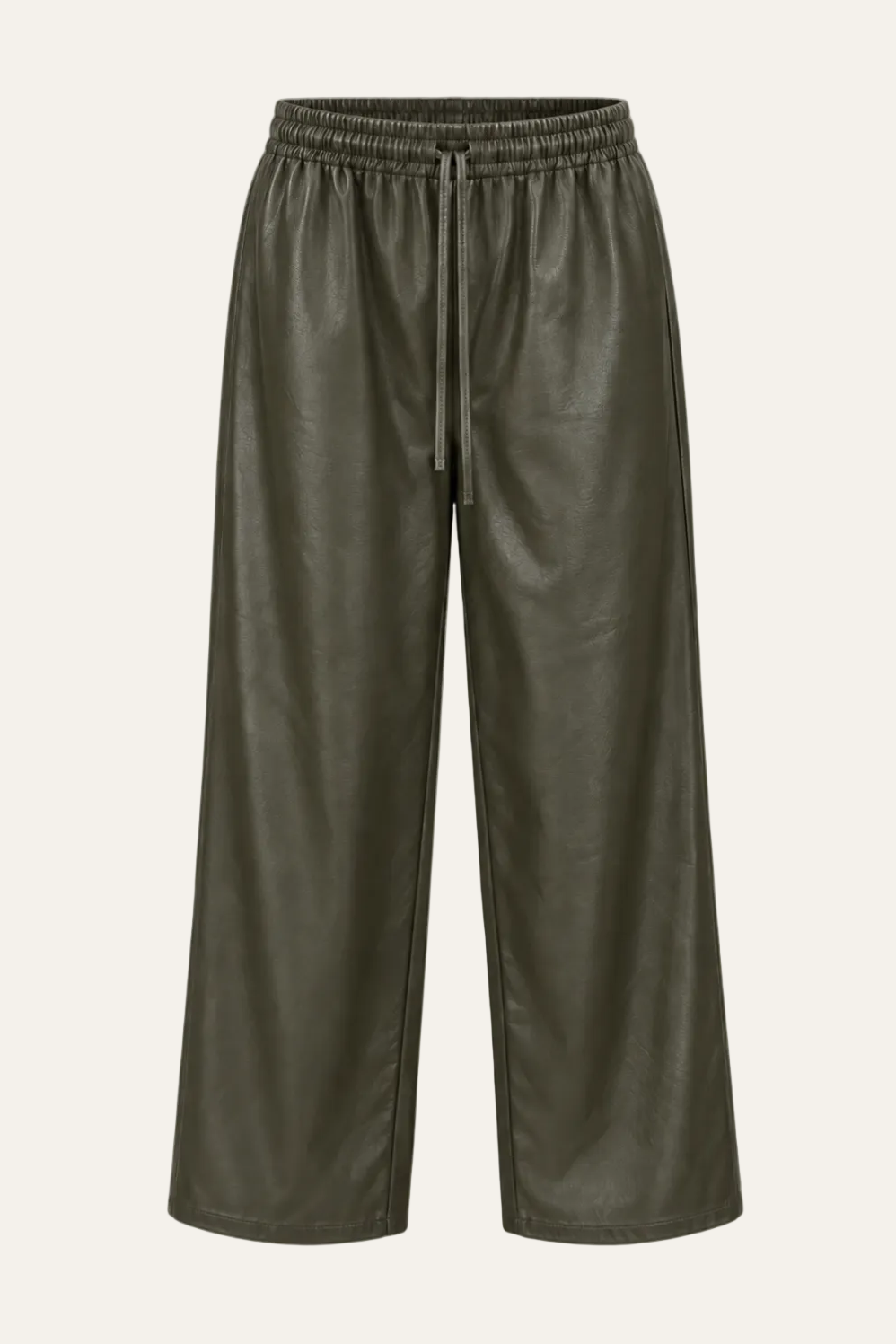 Vegane Lederhose "Valeryy"