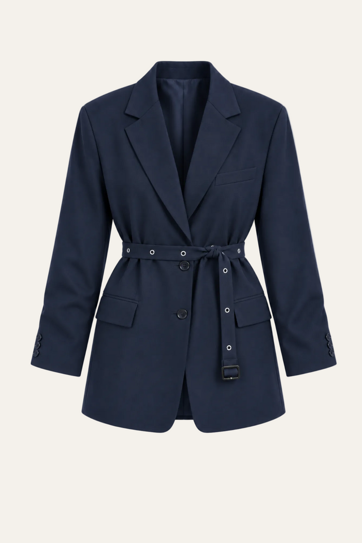 Oversized Blazer "Omeyy"