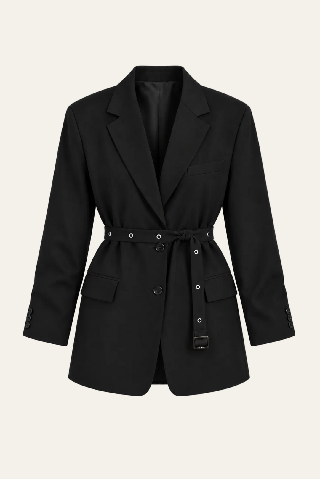 Oversized Blazer "Omeyy"
