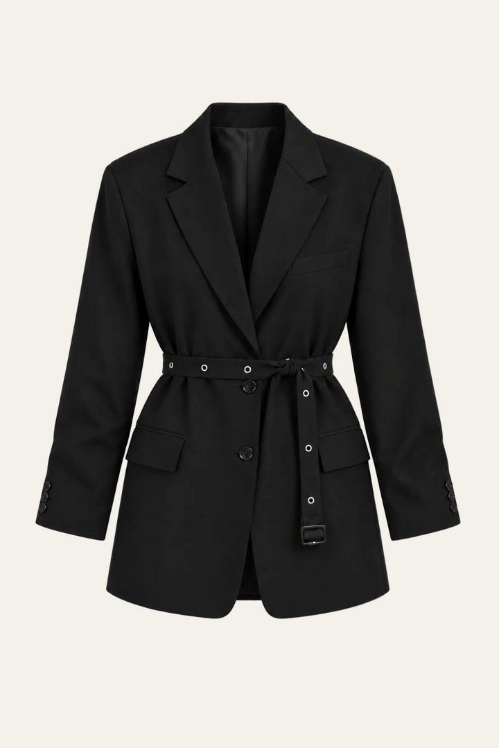Oversized Blazer "Omeyy"