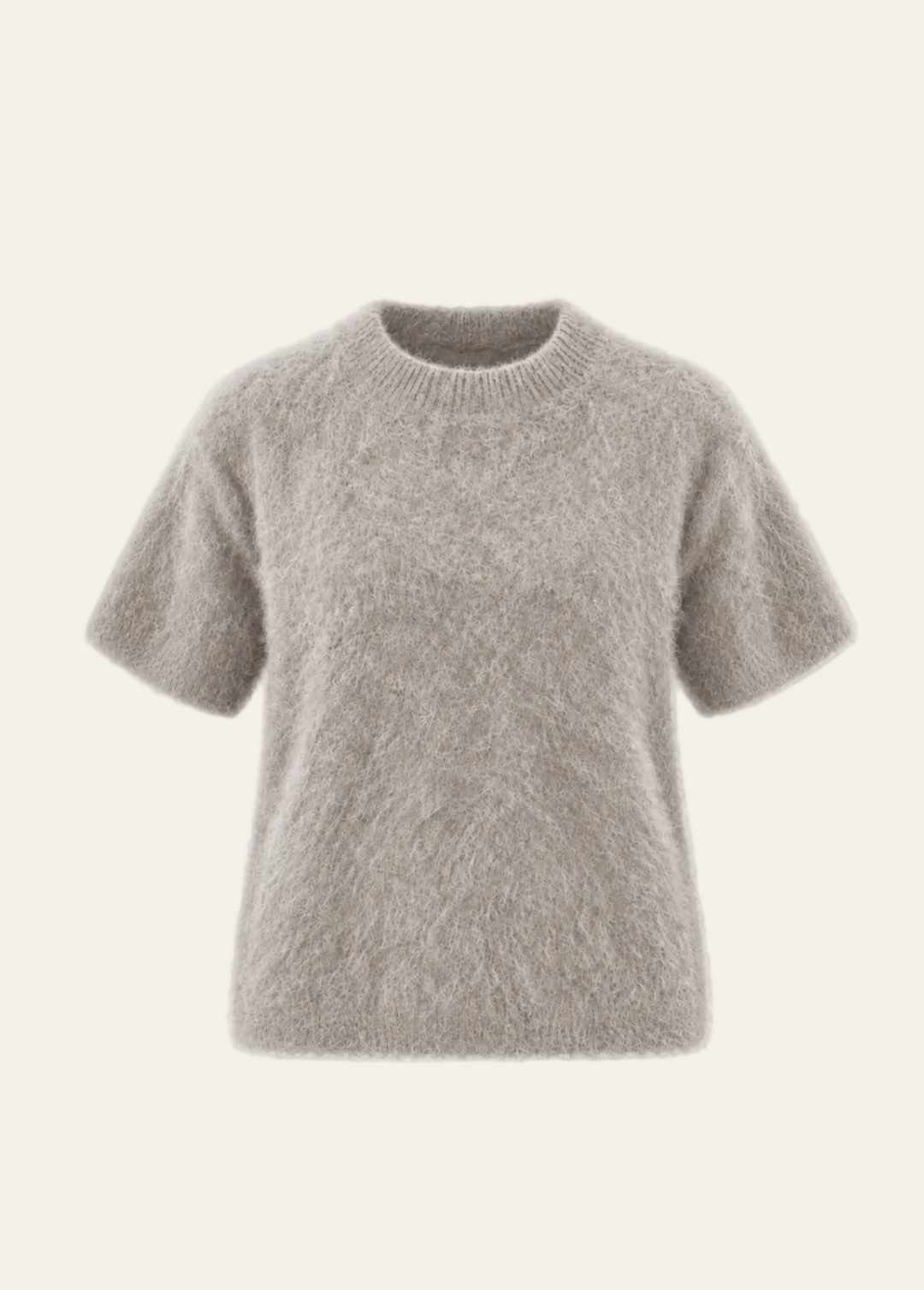 Kurzarmpullover "Kaliana"