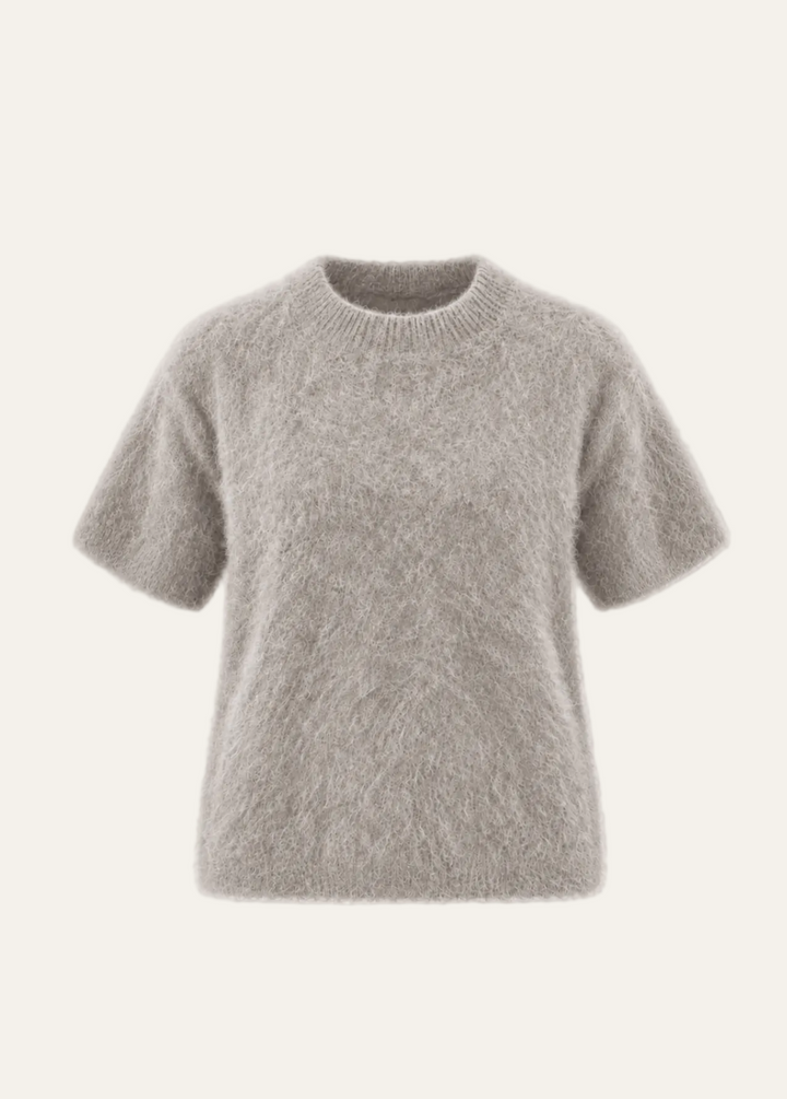 Kurzarmpullover "Kaliana"
