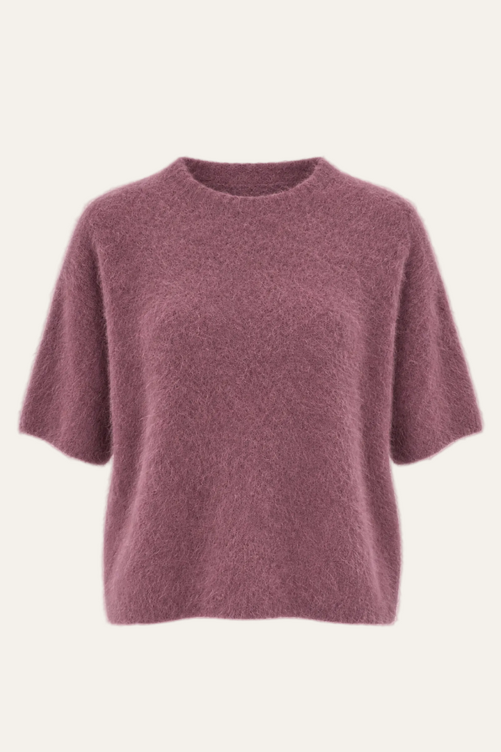 Kurzarmpullover "Kaliana"