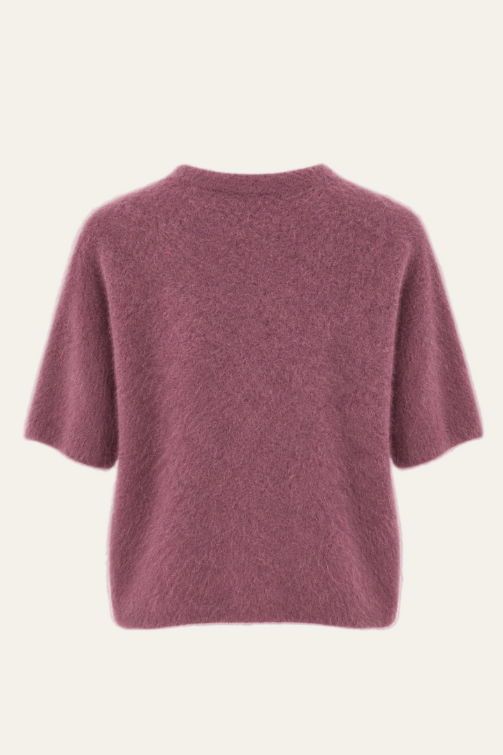 Kurzarmpullover "Kaliana"