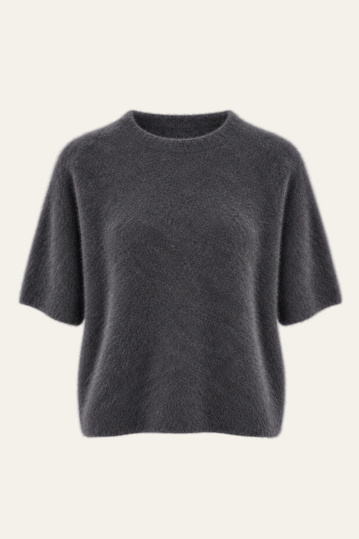 Kurzarmpullover "Kaliana"