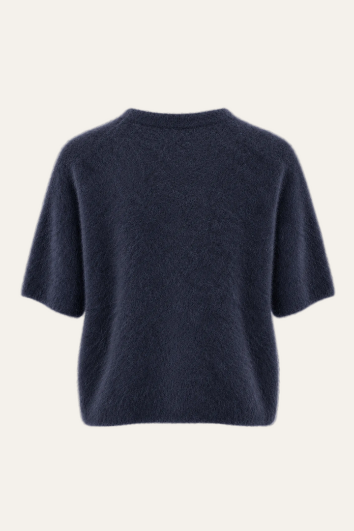 Kurzarmpullover "Kaliana"