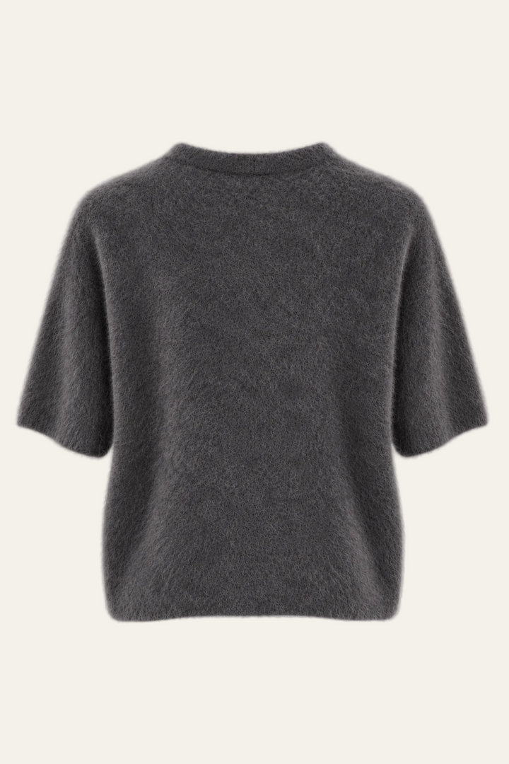 Kurzarmpullover "Kaliana"