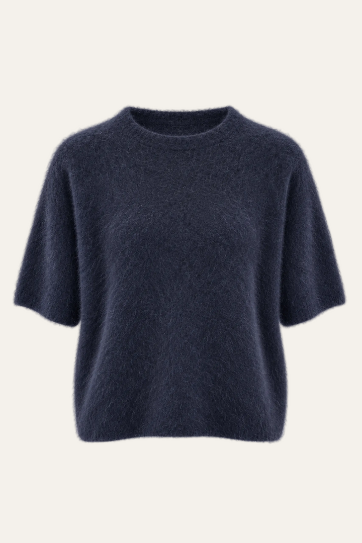 Kurzarmpullover "Kaliana"