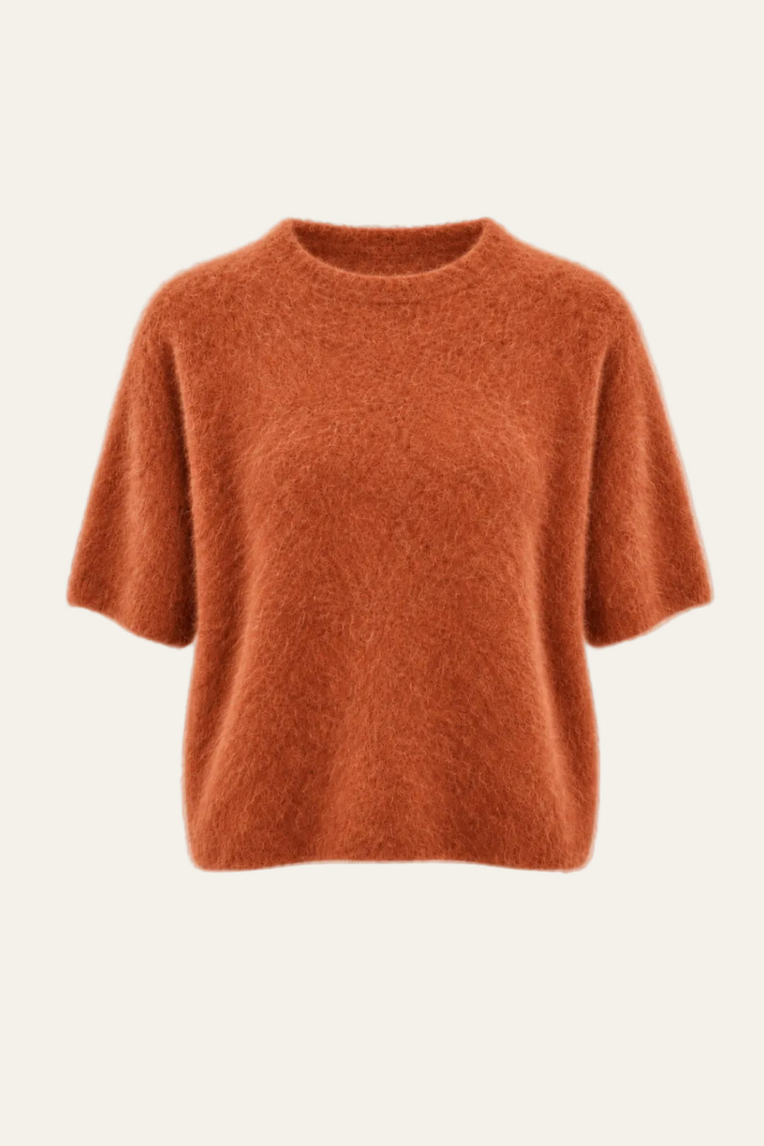 Kurzarmpullover "Kaliana"
