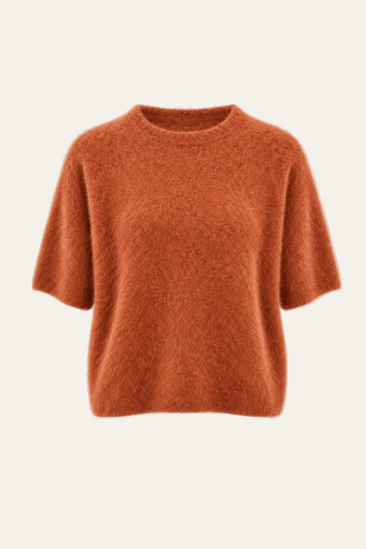 Kurzarmpullover "Kaliana"