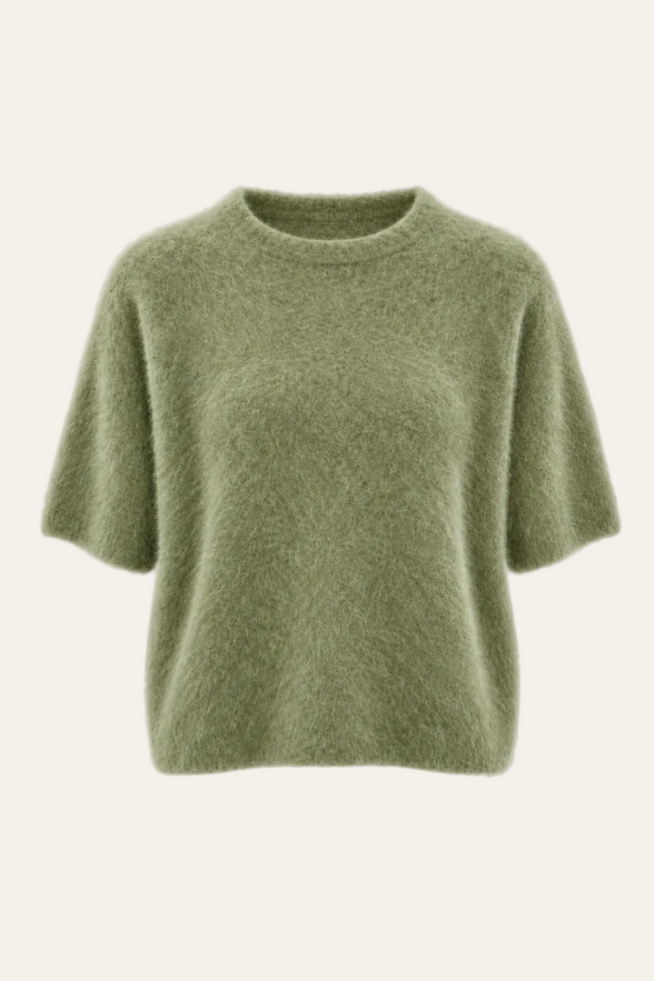 Kurzarmpullover "Kaliana"