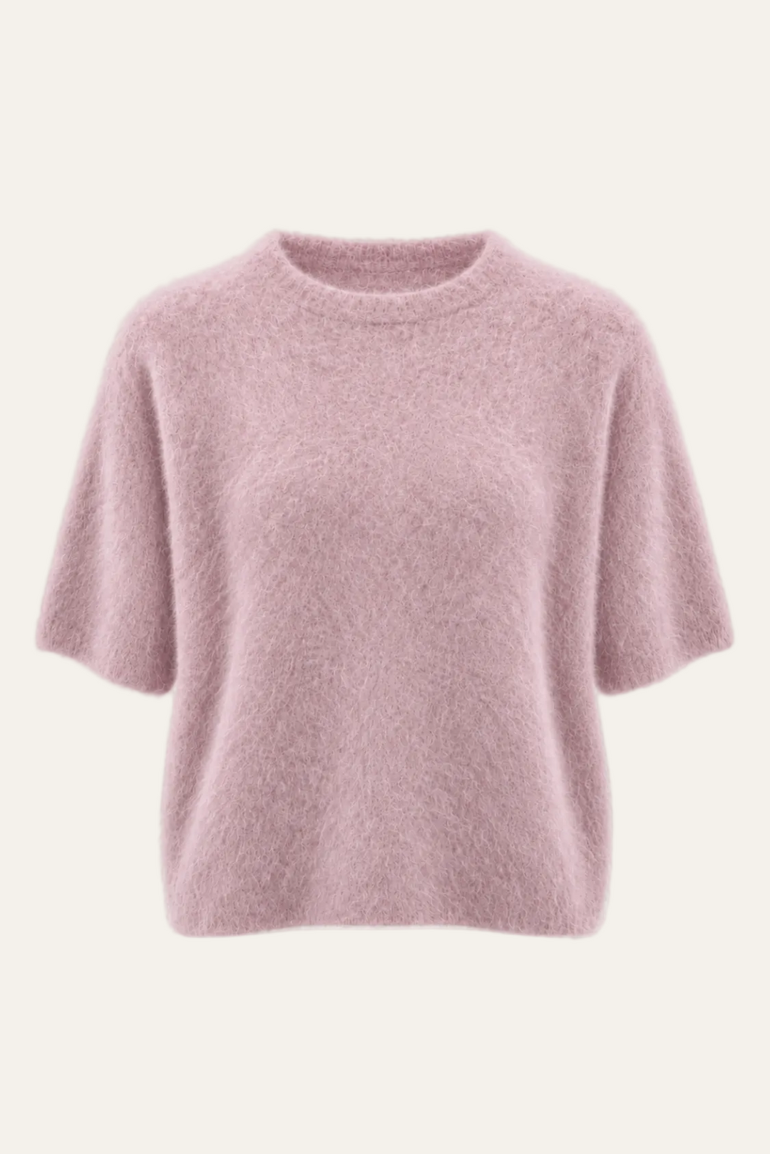 Kurzarmpullover "Kaliana"
