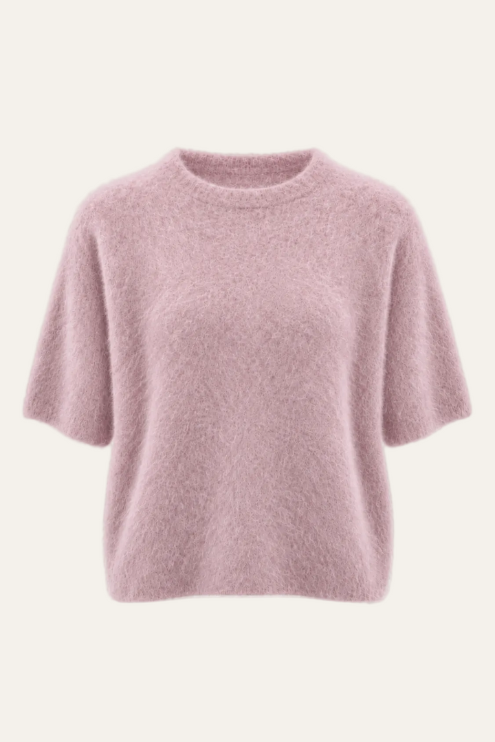 Kurzarmpullover "Kaliana"