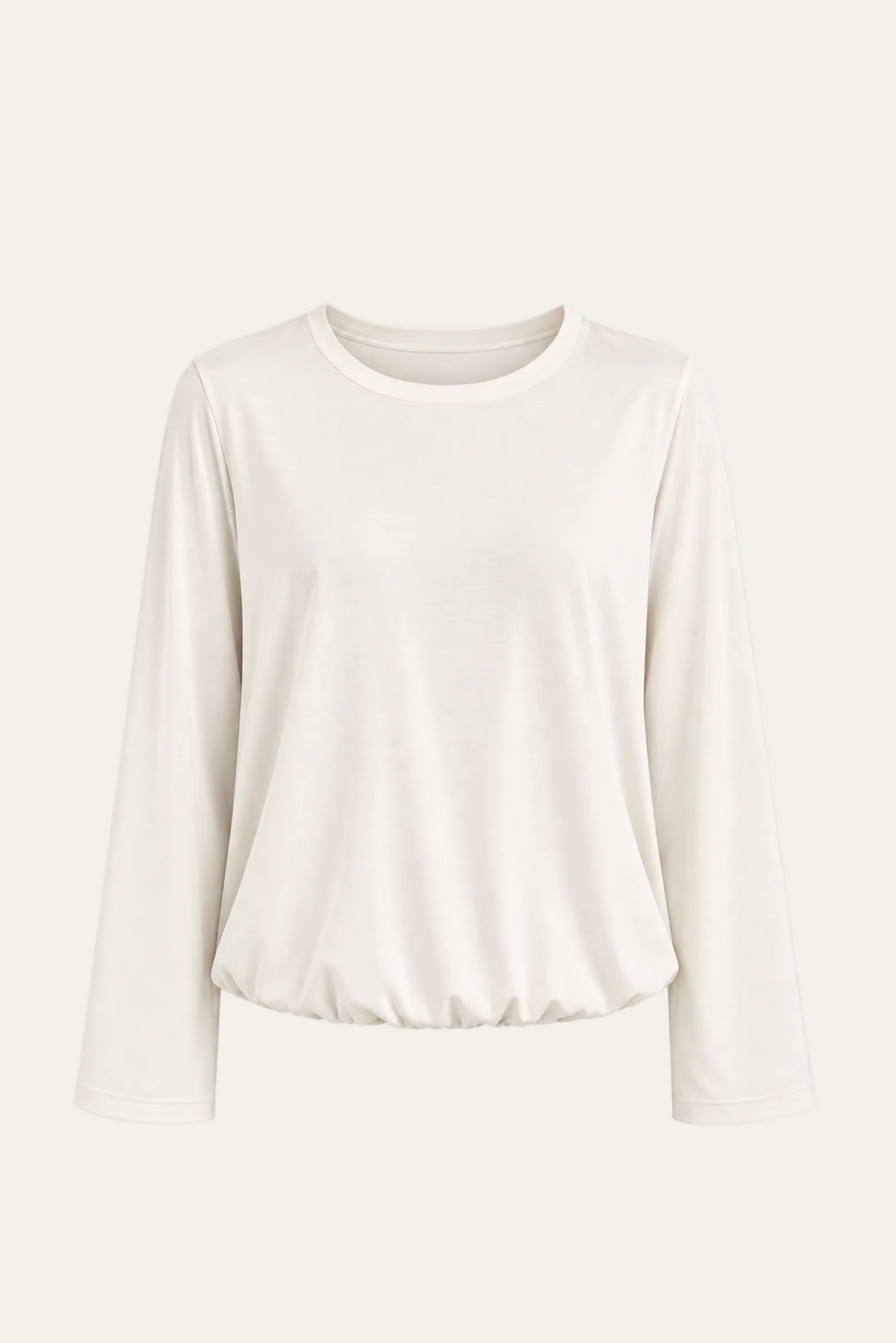 Langarmshirt "Lanee"